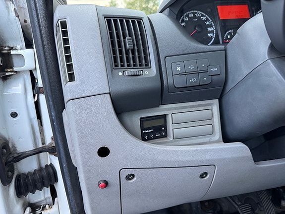 Peugeot Boxer 11 of 20