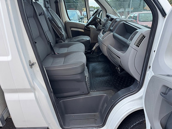 Peugeot Boxer 9 of 20
