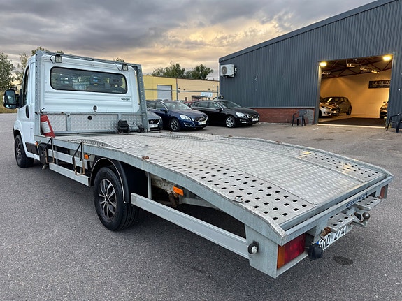 Peugeot Boxer 6 of 20