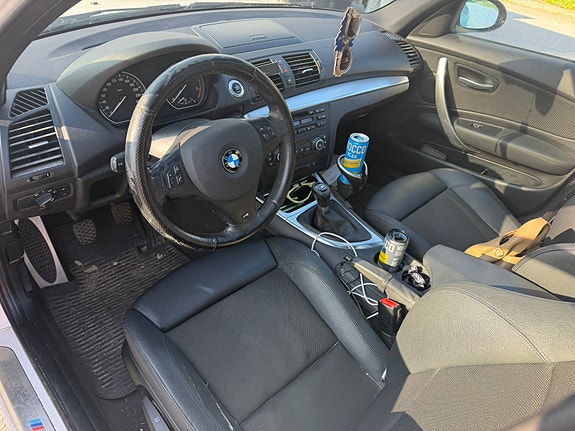 BMW 120d 4 of 4