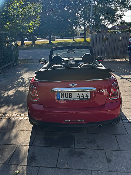 MINI Cooper 6 of 8