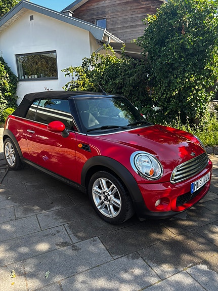 MINI Cooper 8 of 8