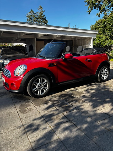 MINI Cooper 3 of 8