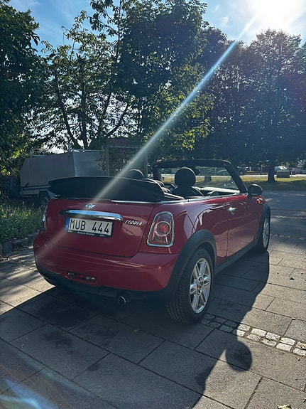 MINI Cooper 5 of 8