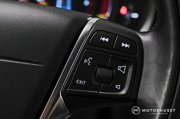 Volvo XC60 21 of 22