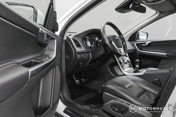 Volvo XC60 7 of 22
