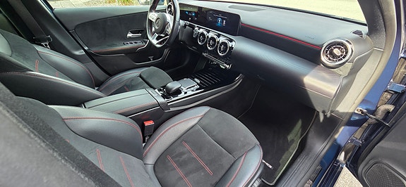 Mercedes-Benz A250 e 5 of 6