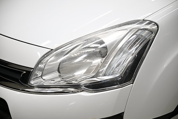 Citroen Berlingo 4 of 30