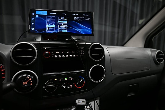 Citroen Berlingo 24 of 30