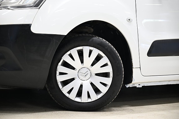 Citroen Berlingo 2 of 30