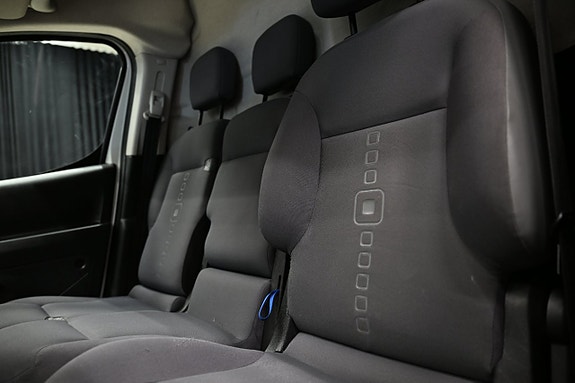 Citroen Berlingo 20 of 30