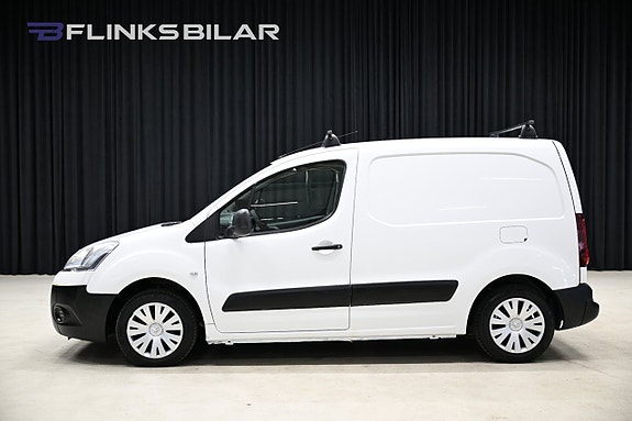 Citroen Berlingo 3 of 30