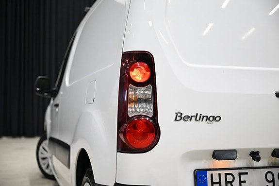 Citroen Berlingo 13 of 30