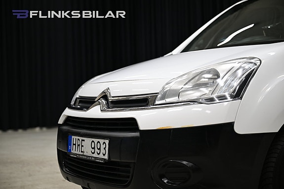 Citroen Berlingo 15 of 30