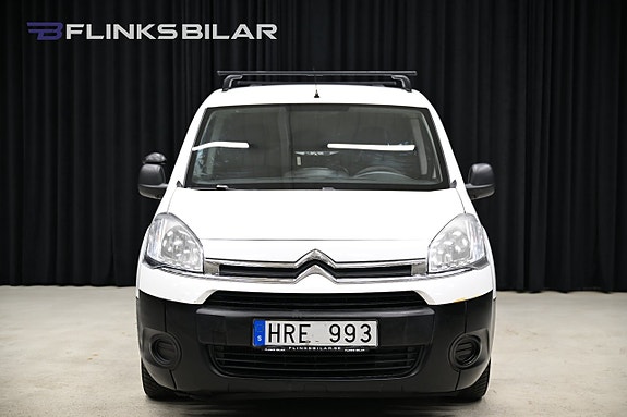 Citroen Berlingo 14 of 30