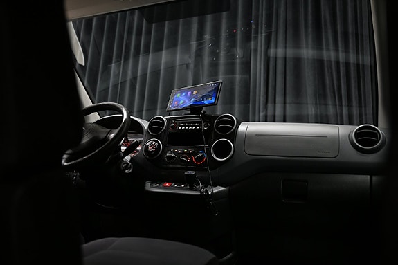 Citroen Berlingo 10 of 30