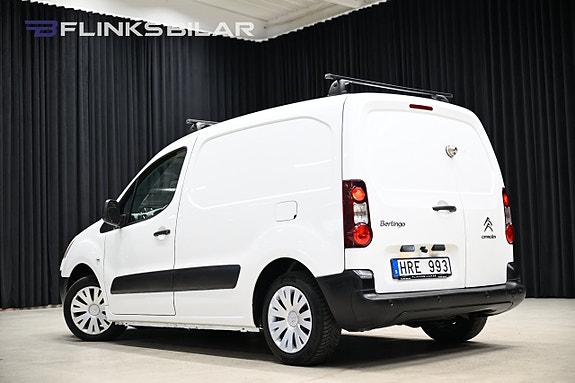Citroen Berlingo 5 of 30