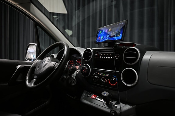 Citroen Berlingo 29 of 30