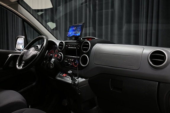 Citroen Berlingo 28 of 30