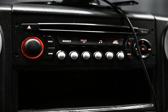 Citroen Berlingo 27 of 30