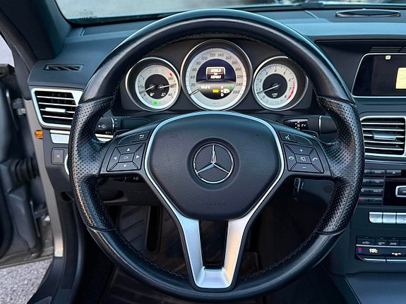 Mercedes-Benz E200 20 of 26