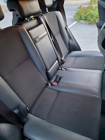 Toyota RAV4 19 of 25