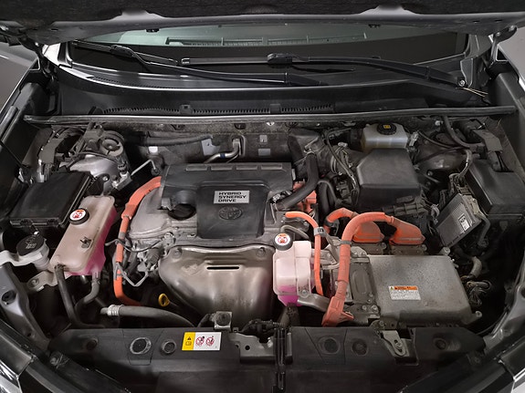 Toyota RAV4 24 of 25