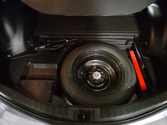 Toyota RAV4 23 of 25