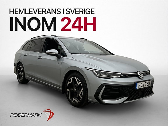 Volkswagen Golf I