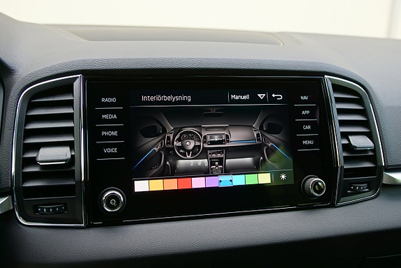 Skoda Karoq 23 of 30
