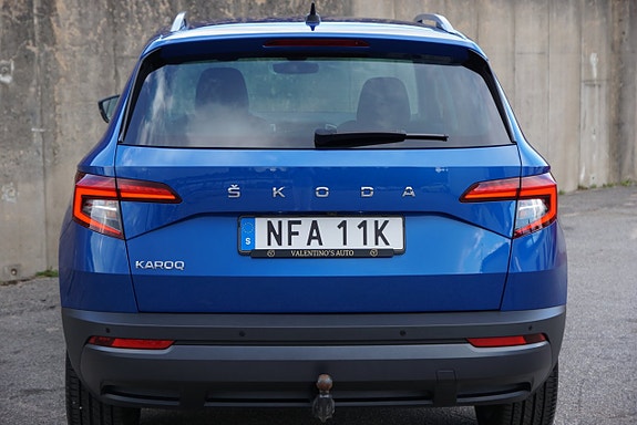 Skoda Karoq 12 of 30