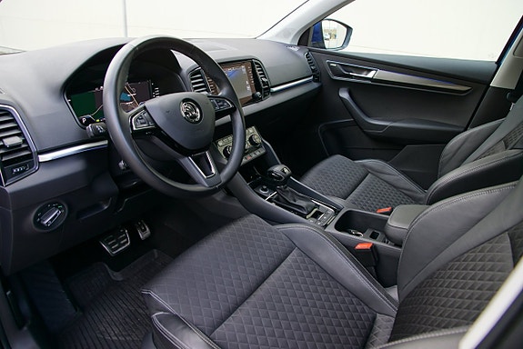 Skoda Karoq 17 of 30