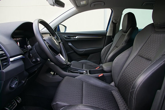 Skoda Karoq 16 of 30