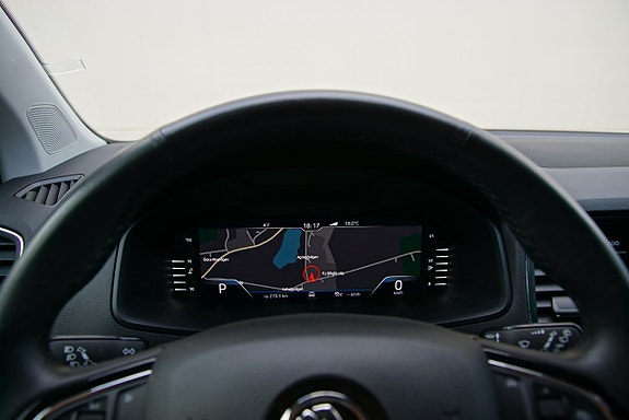 Skoda Karoq 19 of 30