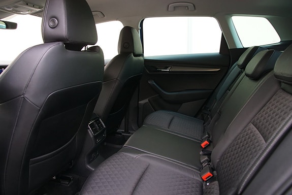 Skoda Karoq 13 of 30