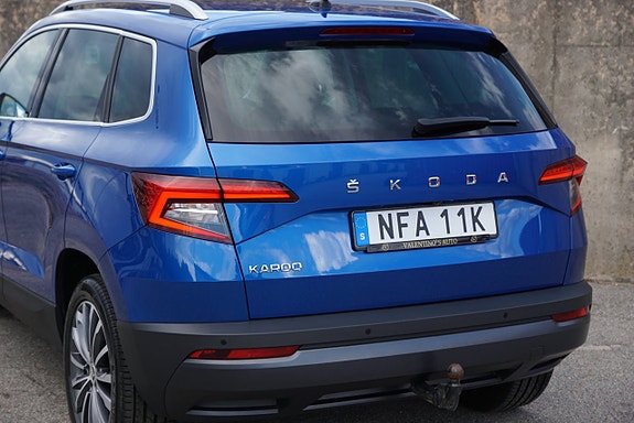 Skoda Karoq 7 of 30
