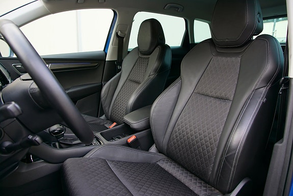 Skoda Karoq 15 of 30
