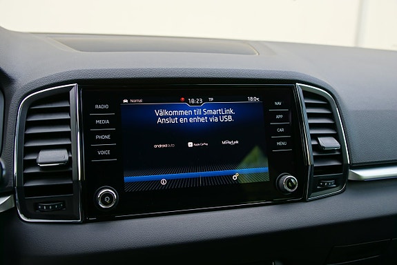 Skoda Karoq 22 of 30