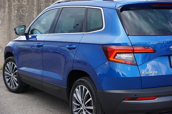 Skoda Karoq 6 of 30