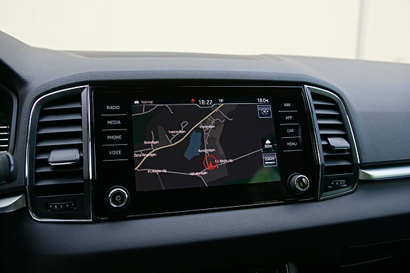 Skoda Karoq 20 of 30