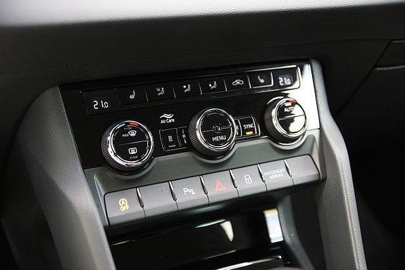 Skoda Karoq 24 of 30