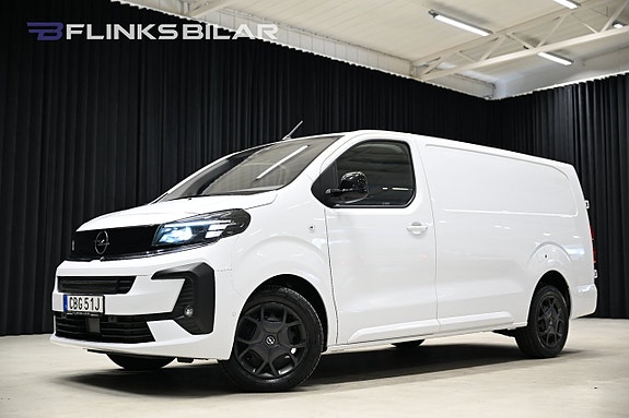 Opel Vivaro 3 of 30