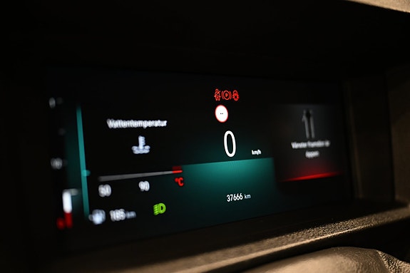 Opel Vivaro 15 of 30