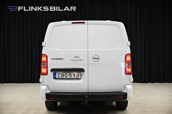 Opel Vivaro 10 of 30