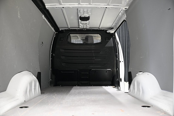 Opel Vivaro 7 of 30