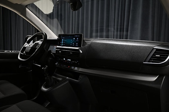 Opel Vivaro 29 of 30
