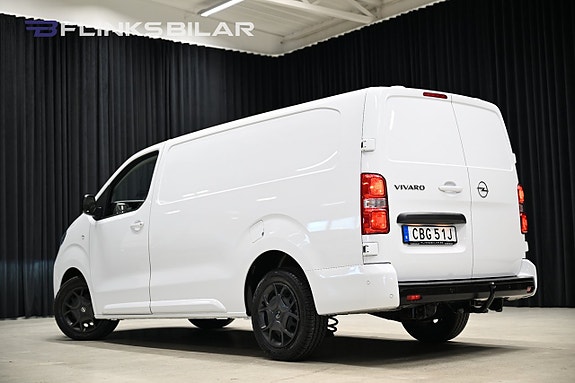 Opel Vivaro 5 of 30