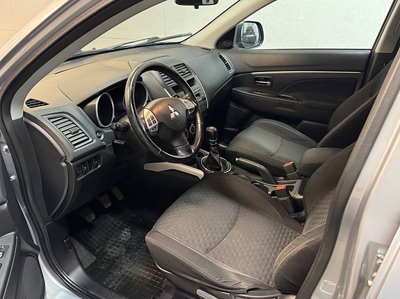 Mitsubishi ASX 27 of 30