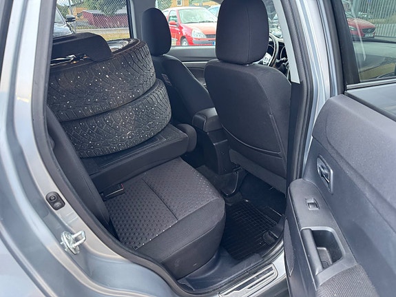 Mitsubishi ASX 10 of 30