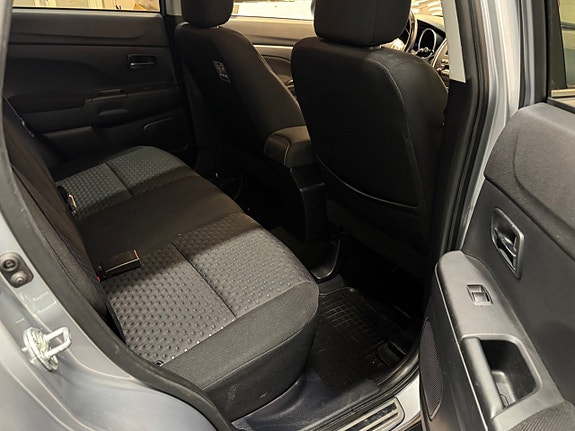 Mitsubishi ASX 29 of 30